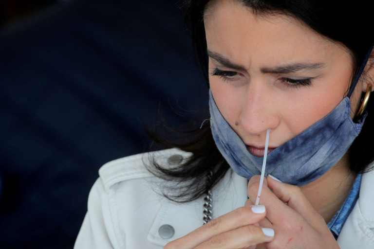 Κοροναϊός – Το κοινό κρυολόγημα δείχνει να προστατεύει από την Covid-19