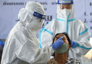 Κοροναϊός – Η 4η δόση αλλά και η μάσκα στους ανοσοκατασταλμένους ασθενείς