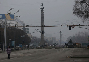 Μπλίνκεν – Απαισιόδοξος για τις συνομιλίες ΗΠΑ και Ρωσίας, τι ζήτησε από την κυβέρνηση του Καζακστάν