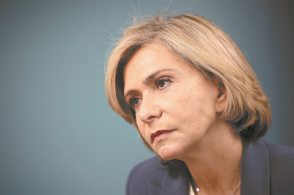 Η Γαλλία θα είναι πάντα στο πλευρό της Ελλάδας