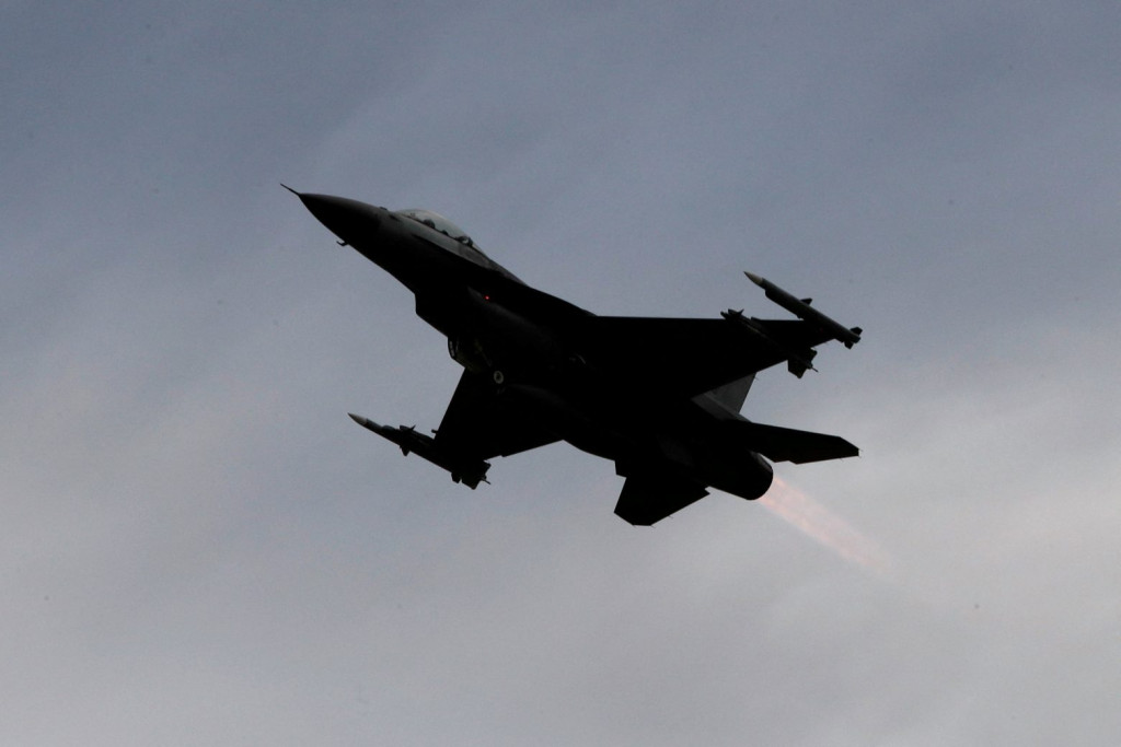ΗΠΑ: Η θέση του Στέιτ Ντιπάρτμεντ για το αίτημα της Τουρκίας για τα F-16