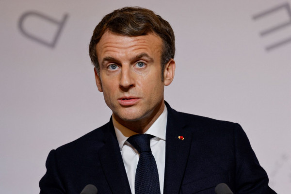 Γαλλικές εκλογές: ποια θα είναι η αντίπαλος του Μακρόν στον β΄ γύρο;
