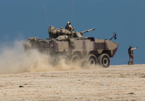 Το ρίσκο των Ηνωμένων Αραβικών Εμιράτων στην Υεμένη