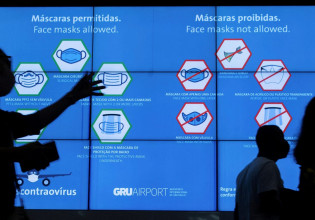 Κοροναϊός – Οι τρεις μύθοι για την Όμικρον που καταρρίπτονται