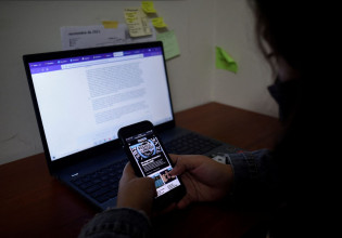 Βιασμός στη Θεσσαλονίκη – Νέα SMS προς την 24χρονη που δείχνουν την αφόρητη πίεση για να πάει στο ξενοδοχείο