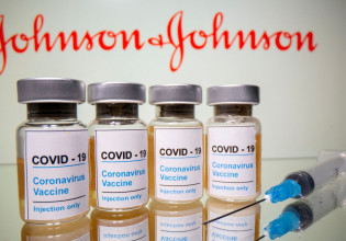 Εμβόλιο Johnson & Johnson – Εντοπίστηκε μια νέα παρενέργεια