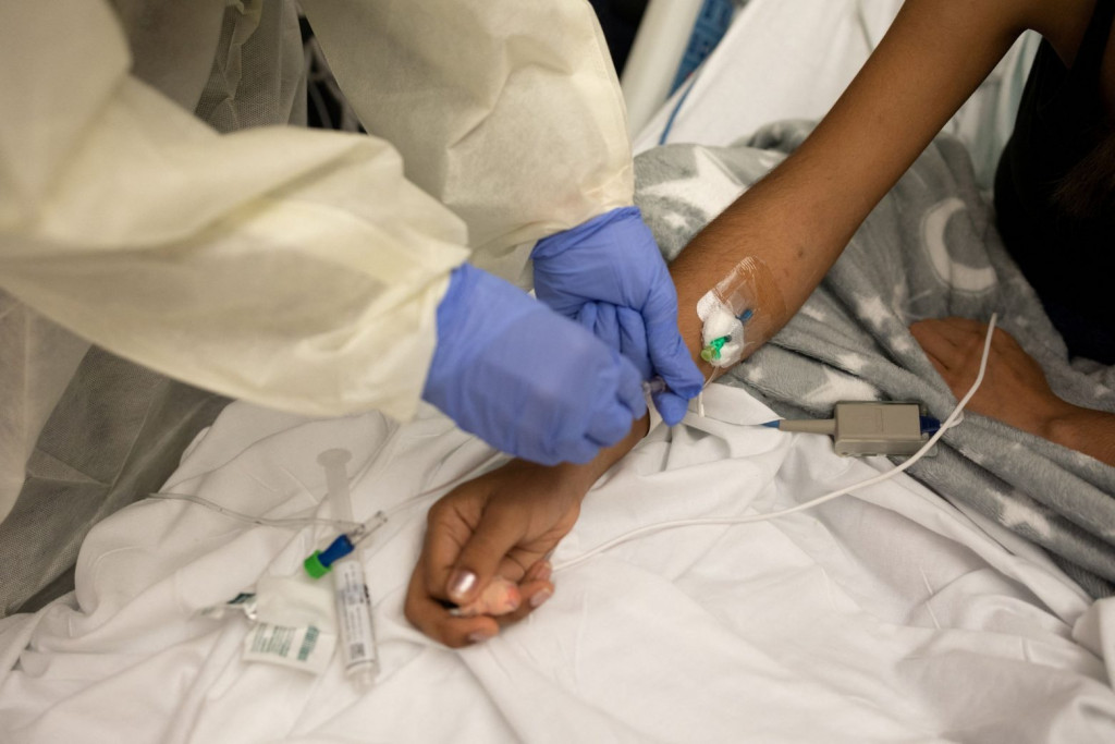 Κοροναϊός: 20.507 νέα κρούσματα και 108 θάνατοι – Στους 679 οι διασωληνωμένοι