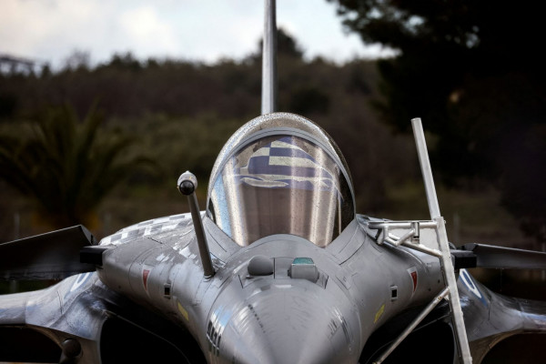 Rafale – Ένα ιπτάμενο υπερόπλο πολλαπλών δυνατοτήτων – Η ιστορία της 332 Μοίρας στην Τανάγρα