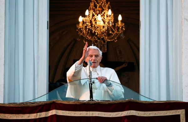 Πάπας Βενέδικτος ΙΣΤ’ – Παραδέχεται ότι γνώριζε για τους παιδεραστές ιερείς ήδη από τη δεκαετία του ‘80