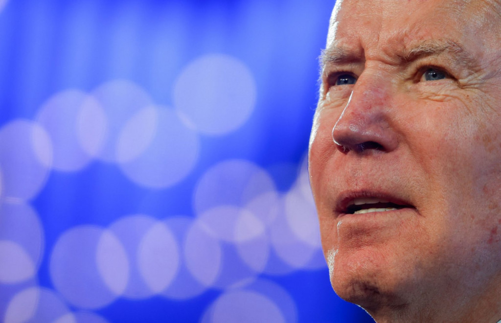 Τζο Μπάιντεν: Σκληρότερη στάση προς τη Ρωσία λόγω… εκλογών – Κίνδυνος ραγδαίας επιδείνωσης της ουκρανικής κρίσης