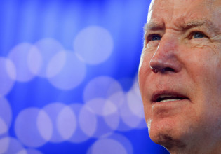 Τζο Μπάιντεν: Σκληρότερη στάση προς τη Ρωσία λόγω… εκλογών – Κίνδυνος ραγδαίας επιδείνωσης της ουκρανικής κρίσης