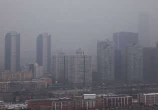 Κλιματική αλλαγή: Η McKinsey καλεί σε «θεμελιώδη μεταμόρφωση της οικονομίας» για να αποφύγουμε την καταστροφή