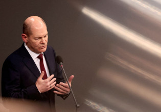 Αυξάνεται η αμερικανική πίεση στη Γερμανία για την Ουκρανία