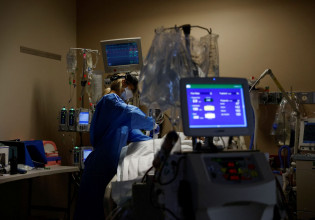 ΗΠΑ: Νοσοκομείο αρνείται τη μεταμόσχευση σε ανεμβολίαστο