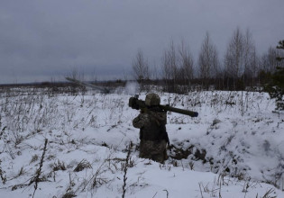 Ουκρανία: Πέντε πράγματα που πρέπει να ξέρετε για την κρίση με τη Ρωσία