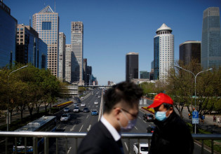 Stratfor – Οι προβλέψεις για την παγκόσμια οικονομία και τα «καυτά» μέτωπα του 2022