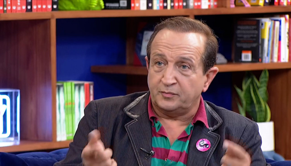 Σπύρος Μπιμπίλας για Πέτρο Φιλιππίδη – Θα πω στο δικαστήριο αυτά που πρέπει να πω