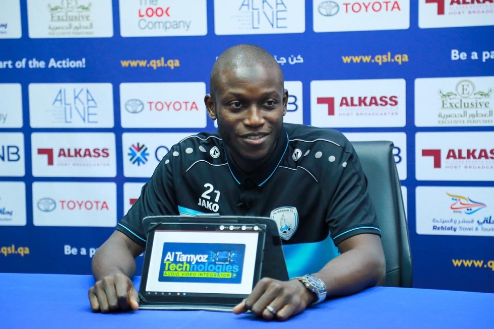 Η πρώτη φωτογραφία του Κουλιμπαλί από το νοσοκομείο