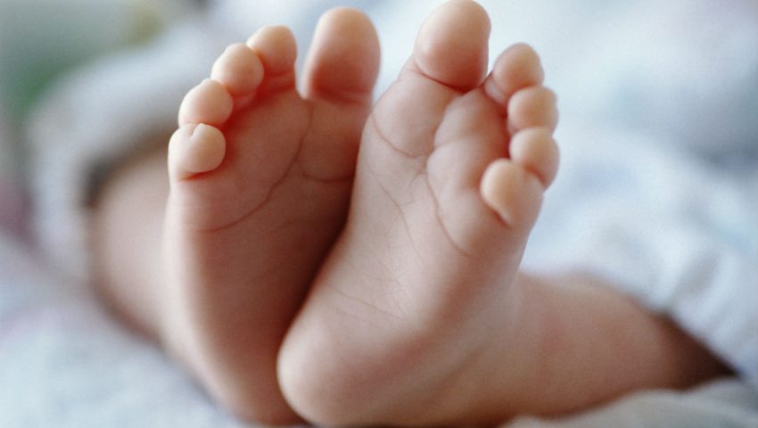 Χανιά: Γυναίκα με κοροναϊό γέννησε ένα υγιέστατο αγοράκι