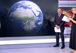 Χριστίνα Σούζη – Το μήνυμα που χάραξε… οπαδός της σε αμάξι