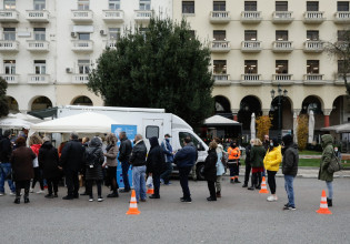 Κοροναϊός – Διπλή απειλή με Δέλτα και Ομικρον