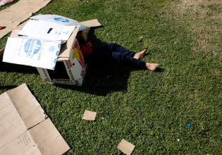 Προσφυγικό – Έκθεση για τα στεγαστικά προβλήματα που αντιμετωπίζουν αιτούντες άσυλο