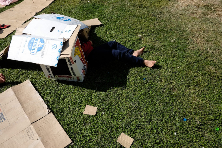 Προσφυγικό – Έκθεση για τα στεγαστικά προβλήματα που αντιμετωπίζουν αιτούντες άσυλο