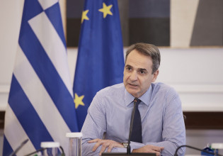 Μητσοτάκης: Νιώθω την ανάγκη να ζητήσω συγγνώμη – Θα αποδοθούν ευθύνες για την Αττική Οδό