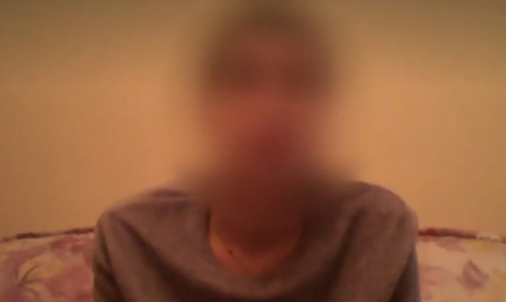 Revenge porn: Ο πρώην σύντροφος της διέρρευσε βίντεο με προσωπικές τους στιγμές – Αναγκάστηκε να αλλάξει πόλη για δύο χρόνια