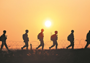 Το μυστήριο με τον αποστάτη που επέστρεψε