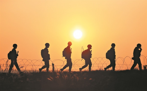 Το μυστήριο με τον αποστάτη που επέστρεψε