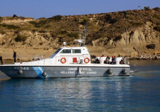 Σίφνος – Εντοπίστηκε σορός άνδρα σε προχωρημένη σήψη