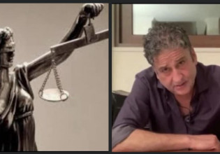 Νίκος Αντωνιάδης – Θετικό στον κοροναϊό ο αντιεμβολιαστής δικηγόρος