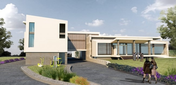 Κεντρικό Αρχαιολογικό Συμβούλιο – Άναψε το «πράσινο φως» στην οριστική μελέτη για την αξιοποίηση του «ΞΕΝΙΑ» Άρτας