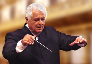 Κάρολος Τρικολίδης – Πέθανε ο αρχιμουσικός της Κρατικής Ορχήστρας Θεσσαλονίκης