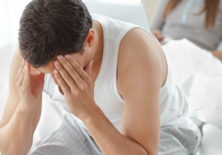 Στυτική δυσλειτουργία και συρρίκνωση πέους σε ασθενής που νόσησαν με κοροναϊό