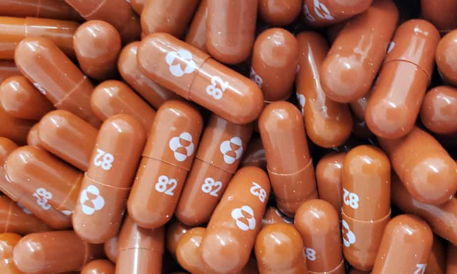Κοροναϊός - Ανοίγει την Παρασκευή η πλατφόρμα για τα αντιικά χάπια - Πώς θα δίνονται