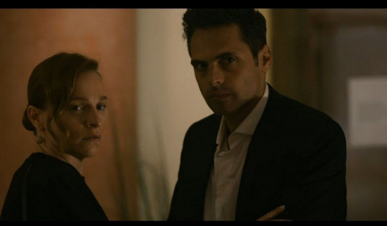 Σκοτεινή Θάλασσα – Η διαθήκη του Μιχάλη ανοίγει και επιφυλάσσει δυσάρεστες εκπλήξεις