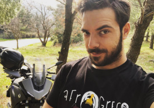 Πάνος Νάτσης – Το πάρτι γενεθλίων πριν το ατύχημα και η σχέση με τον Καπουτζίδη