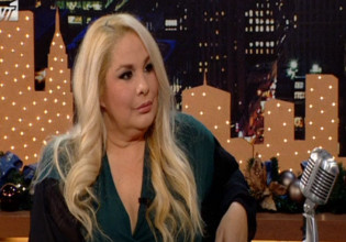 Τζένη Χειλουδάκη – Ζητάει βοήθεια για να μην μείνει άστεγη