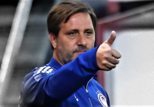 Δεν ανακοίνωσε αποστολή ο Μαρτίνς