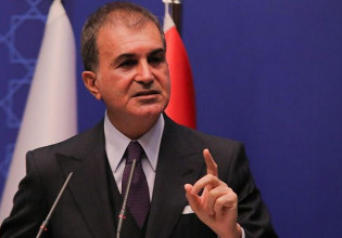 Νέο τουρκικό παραλήρημα – Βολές Τσελίκ κατά Ελλάδας μέσω… Γαλλίας