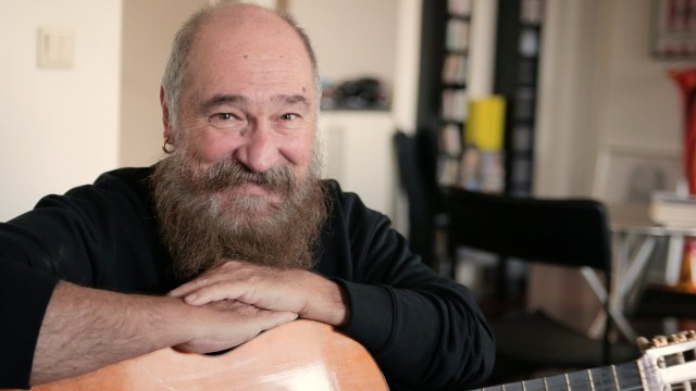 Λάκης Λαζόπουλος – Το συγκινητικό μήνυμα για τον θάνατο του Τζίμη Πανούση