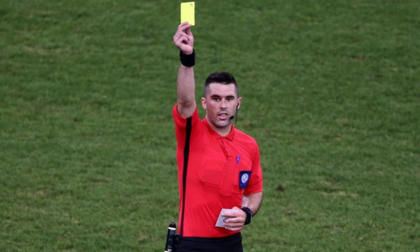 Ο Ζαμπάλας στο ΠΑΟΚ – Παναιτωλικός, ο Μανούχος στη Ριζούπολη