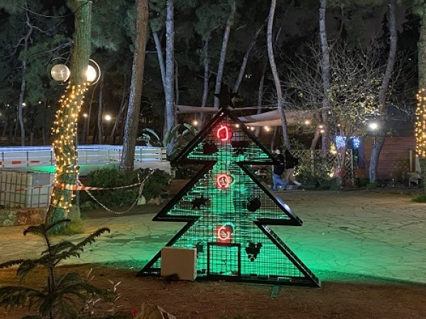 Κάθε κουτί μετράει-Δράση κοινωνικής ευθύνης