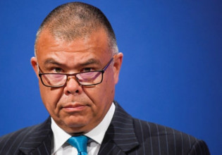 Βρετανία – Παραιτήθηκε ο επικεφαλής υγείας – Νέο πλήγμα για τον Μπόρις Τζόνσον