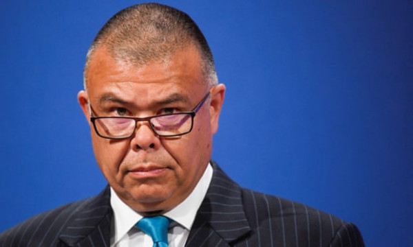 Βρετανία – Παραιτήθηκε ο επικεφαλής υγείας – Νέο πλήγμα για τον Μπόρις Τζόνσον