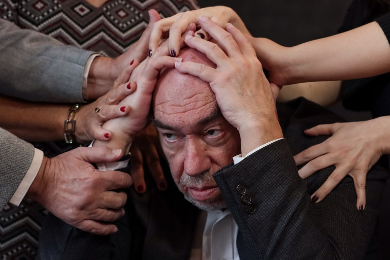 «Το Τέρας κι Εγώ» – Η εκπληκτική θεατρική επιτυχία ανεβαίνει για 6η χρονιά