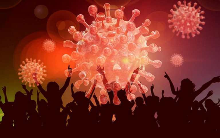 Όμικρον – Τι λένε ο ΠΟΥ και κορυφαίοι ειδικοί για τα κορονοπάρτι εσκεμμένης μόλυνσης