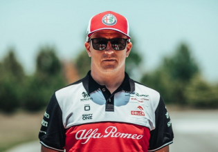 Ραϊκόνεν: «Υπάρχει πολύ ψέμα στο περιβάλλον της Formula 1»